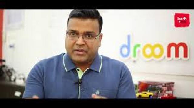   ಬೆರಳ ತುದಿಯಲ್ಲಿ ಶೋ ರೂಮ್: ವಿನೂತನ ಪ್ರಯೋಗಕ್ಕೆ ಪ್ರೇರೆಪಿಸಿದ ಕೊರೊನಾ ವೈರಸ್‌